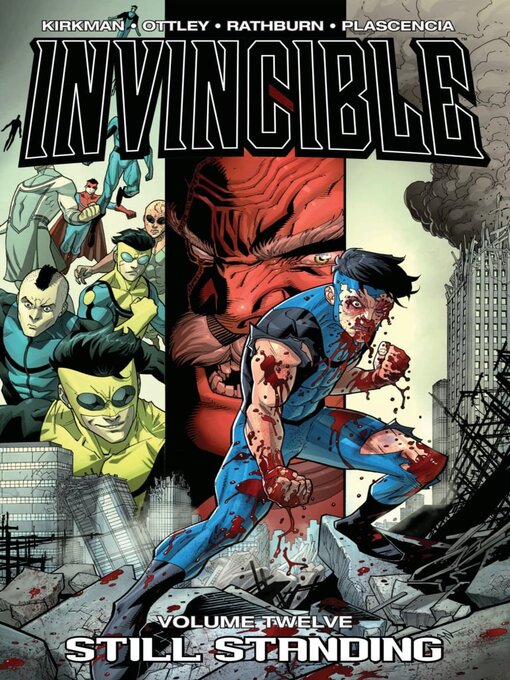 Titeldetails für Invincible (2003), Volume 12 nach Robert Kirkman - Verfügbar
